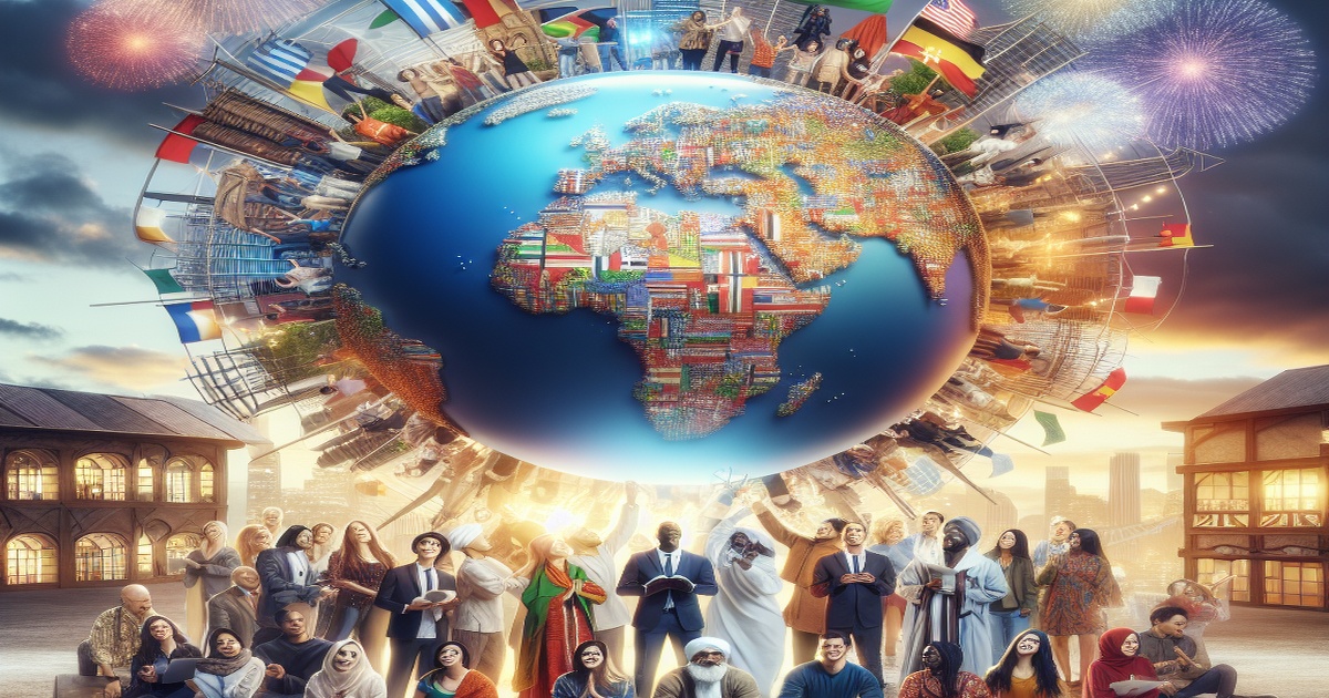 Main image to the post Building a Culturally Strong Province with Global Impact