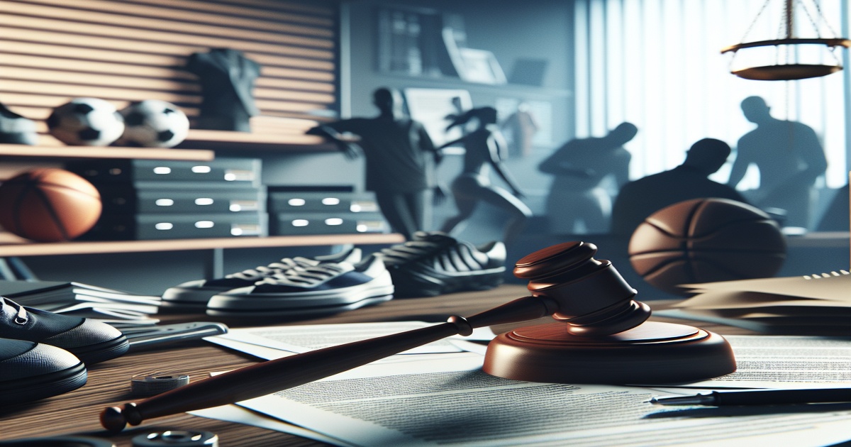 Main image to the post British Sports Agent Jonathan Barnett Sued for Human Trafficking and Abuse