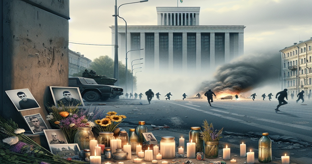 Main image to the post "Former Syrian Diplomat and Brother Assassinated Amid Increasing Violence and Revenge Attacks"