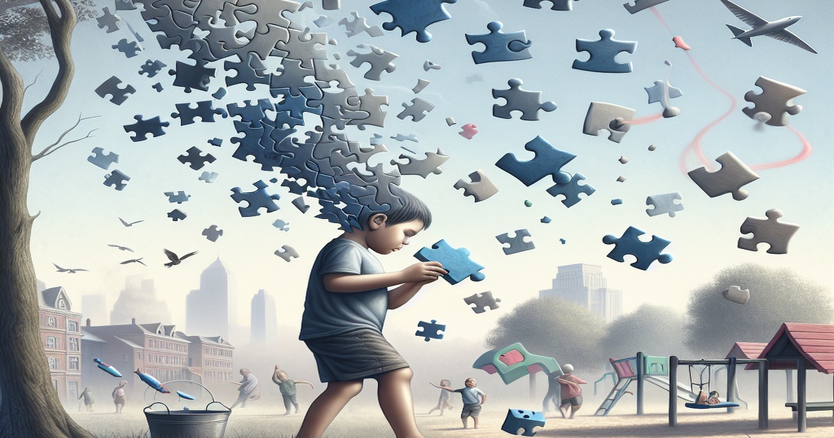Main image to the post A Child's End, Political Battles, and Shifting Power Dynamics
