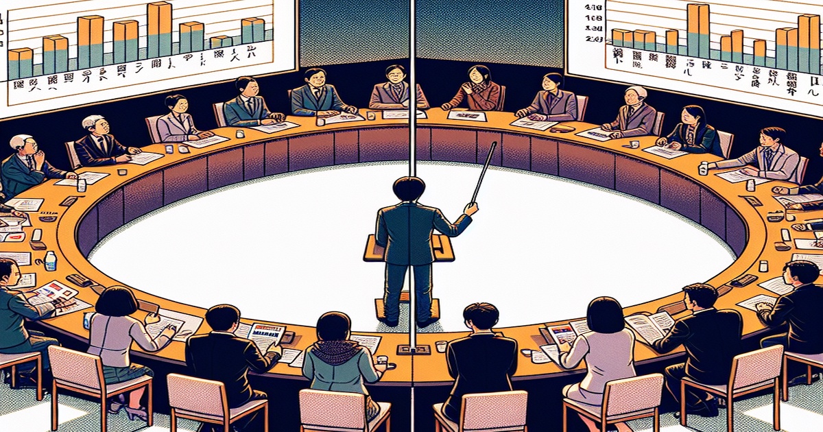 Lower House Political Reform Committee Faces Challenges in Political Funds Control Law Revision