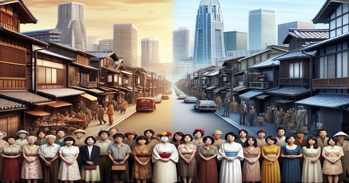 Main image to the post Survivors and Advocates Remember the Past and Hope for a Peaceful Future in Nagasaki
