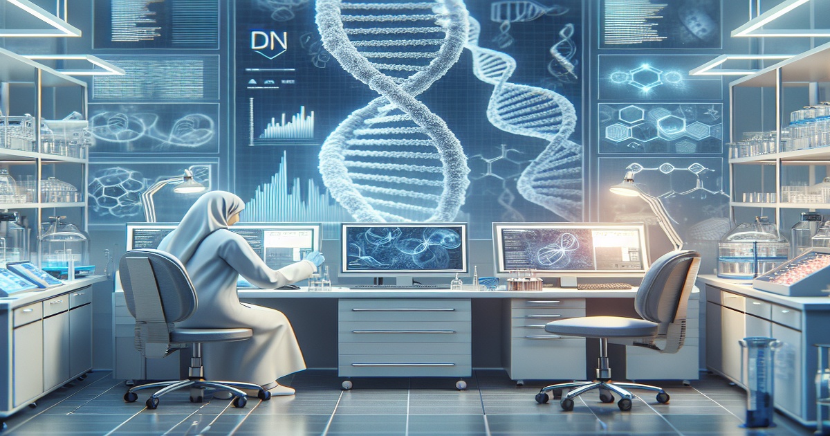 AMED Expands Genome Analysis Program for Newborns with Unknown Illnesses