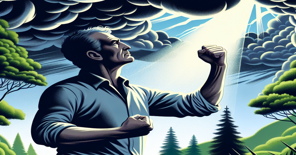Main image to the post Urgent Call to Restore Nature and Unite for the Planet