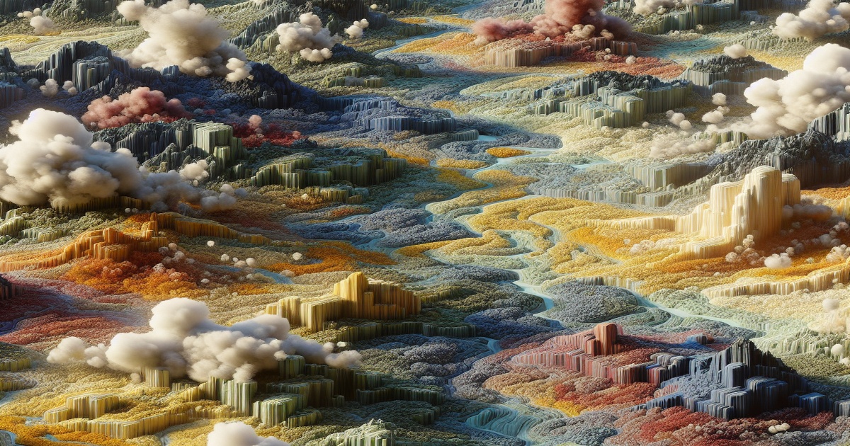 Main image to the post Shifting Landscape Amidst Concentration and Competition