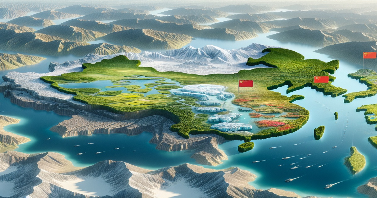 Main image to the post Xizang Expands National Park System with Six Diverse Regions, Leading China's Conservation Efforts