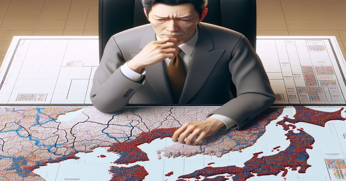 Main image to the post Shigeru Ishiba's Challenging Path as Japanese Prime Minister Amidst Electoral Uncertainty