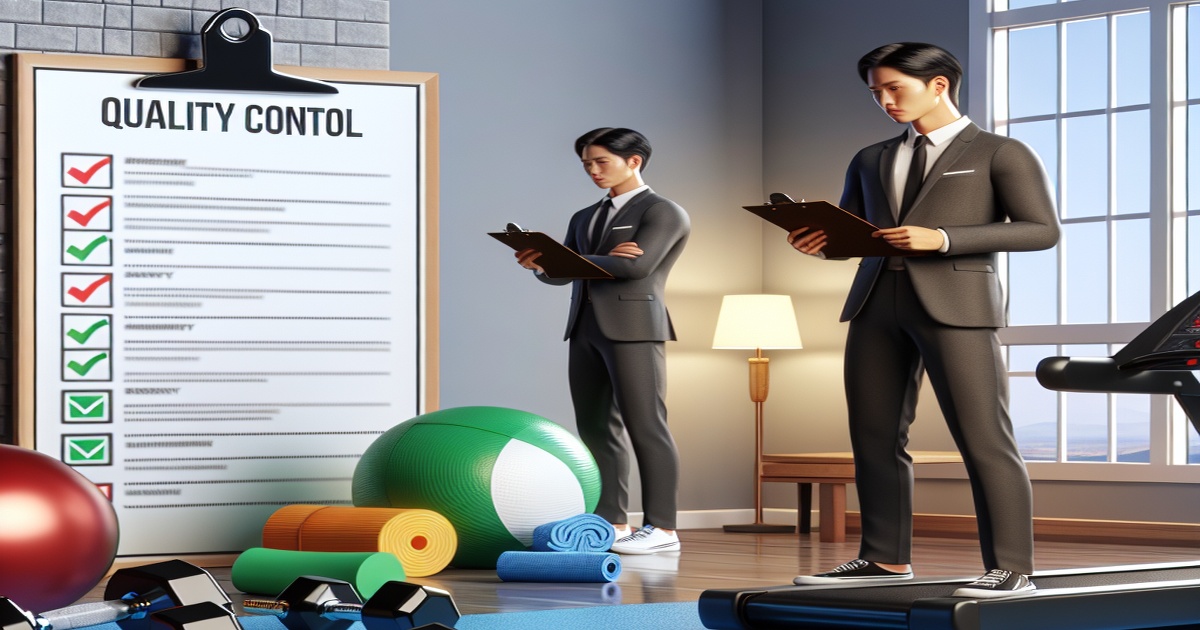 Main image to the post The Rise of At-Home Fitness and the Need for Quality Control