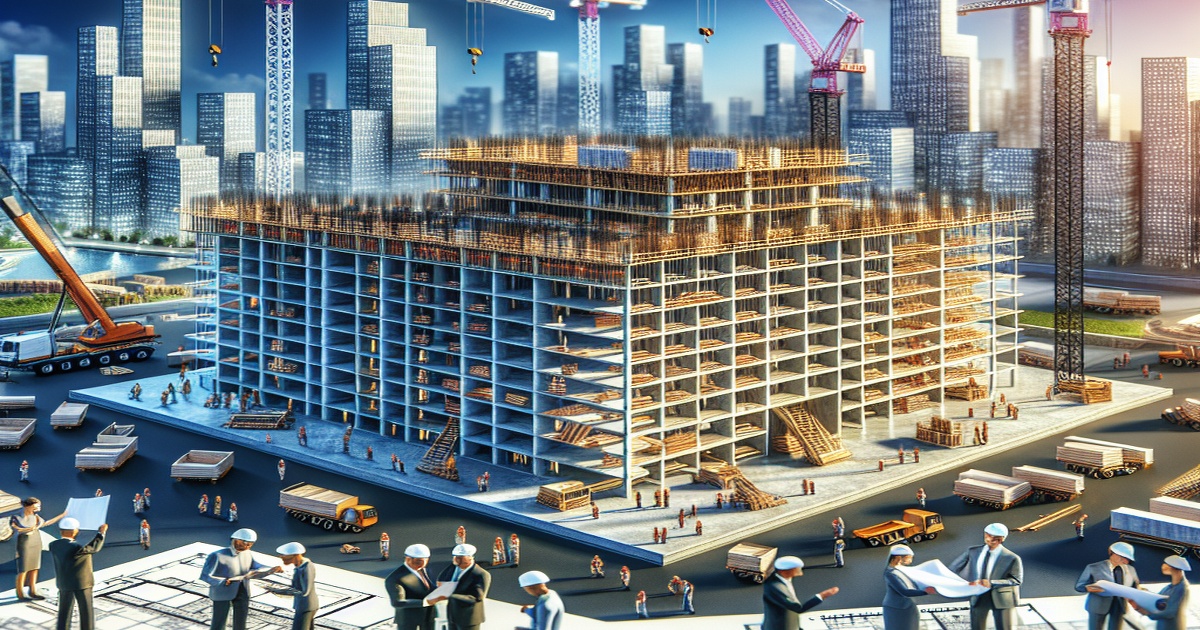 Main image to the post A Vision for Rapid Development and Modular Designs