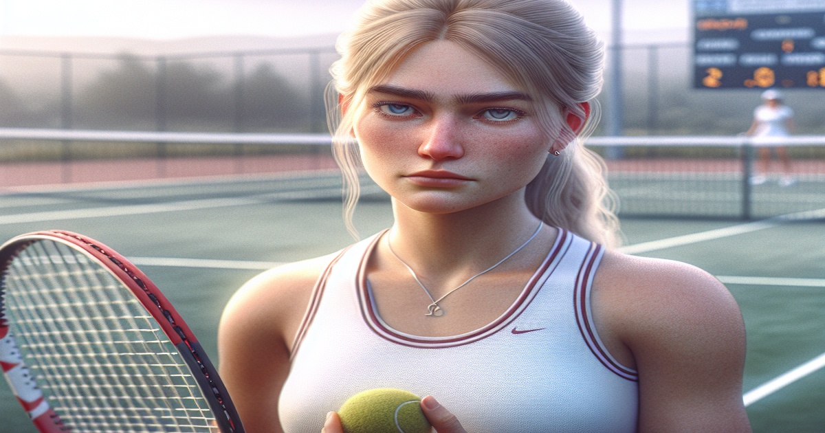 Main image to the post Tara Moore Receives Four-Year Tennis Ban After Appeal