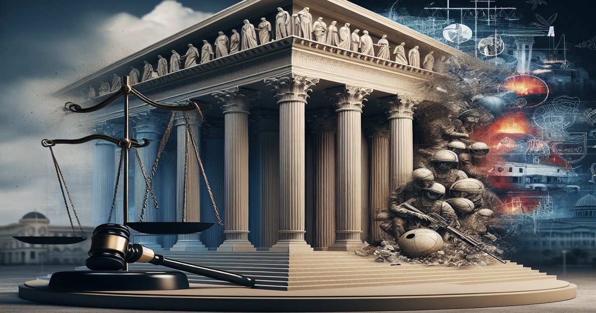 Main image to the post A Legal Battle Over Alleged Crimes During War on Drugs