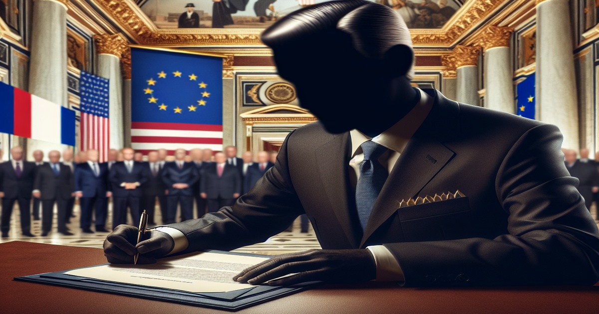 Main image to the post Zelensky to Sign Minerals Deal at the White House Amid Uncertain Security Promises