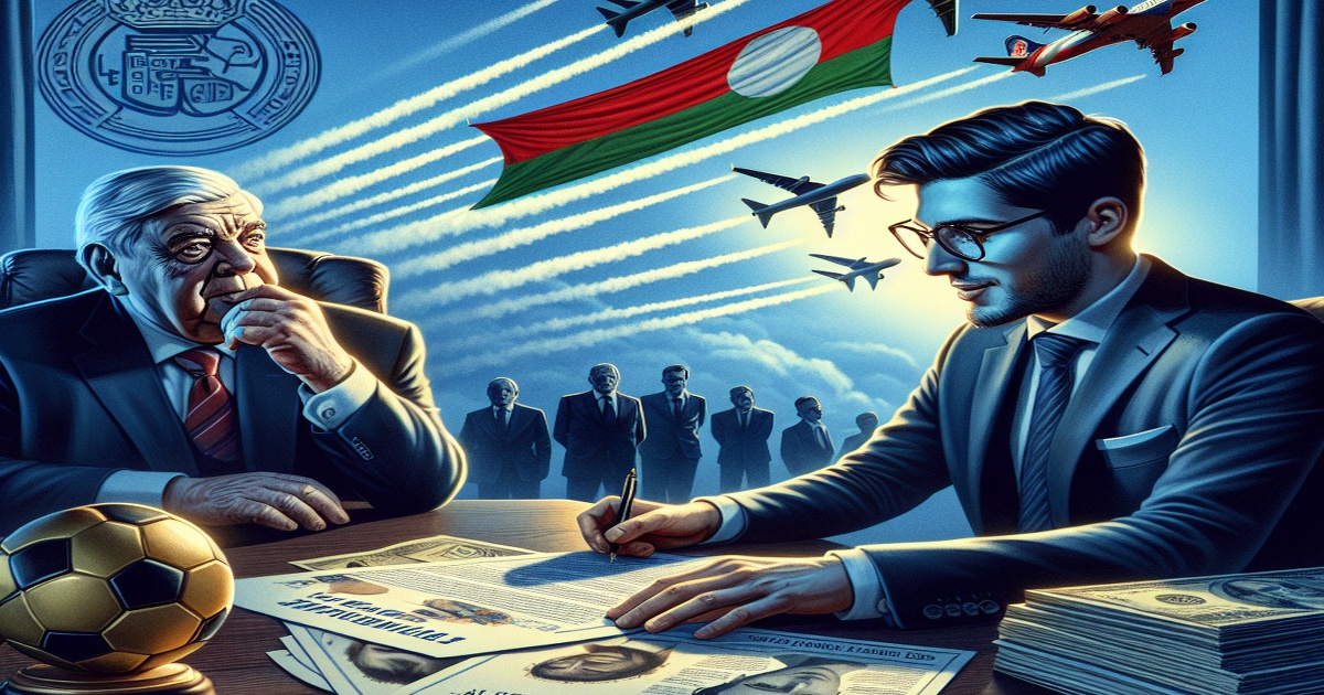 Main image to the post UK Government to Sue Abramovich Over Chelsea Sale Proceeds for Ukraine Aid