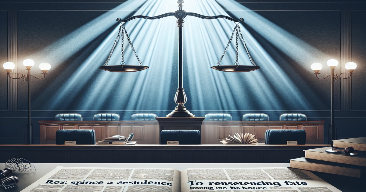 Main image to the post Menendez Brothers' Resentencing Fate Hangs in the Balance