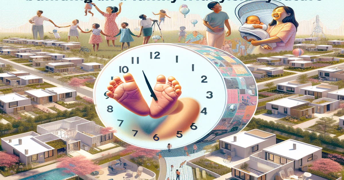 Expanding Affordable Access, Boosting Birth Rates, and Building a Family-Friendly Future