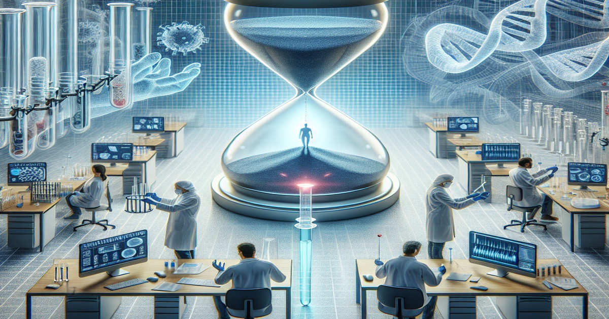 Main image to the post Government Considers Human Challenge Trials to Expedite Vaccine and Drug Development