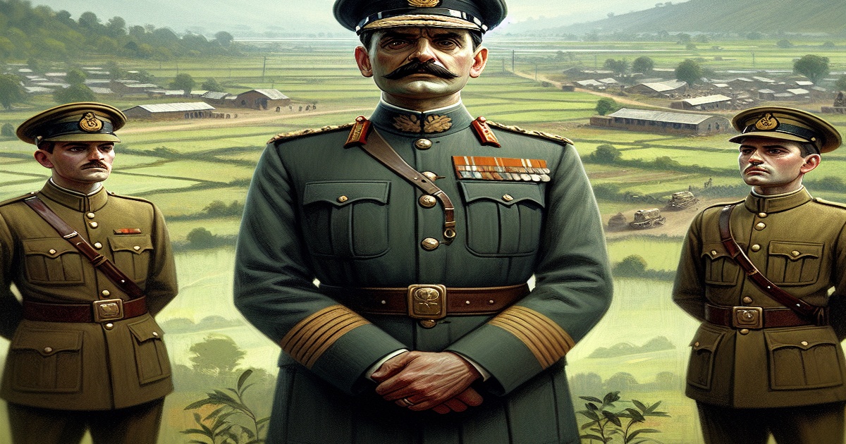 Main image to the post Captain Bakshi and Two Soldiers Remembered in Ranchi