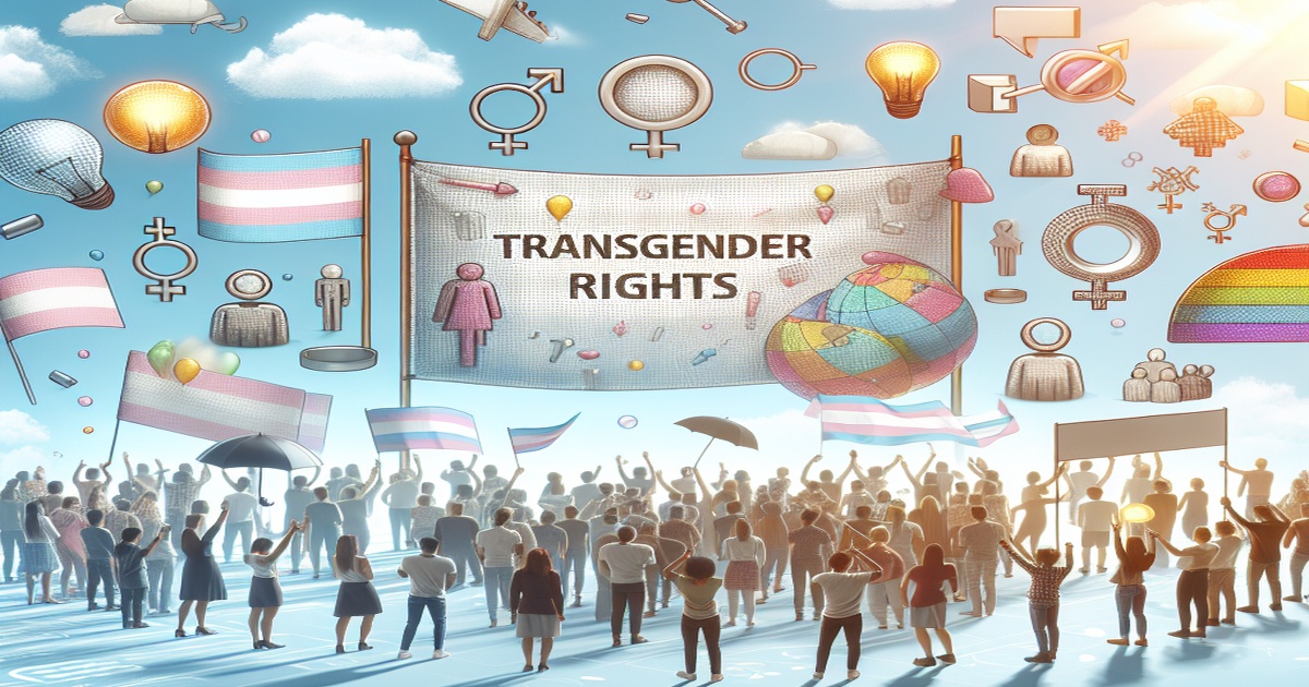 Main image to the post Republican Lawmaker's Anti-Trans Slur Erupts in House Hearing Chaos