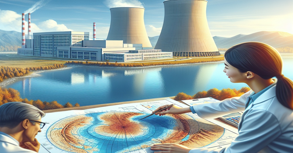 Main image to the post Kansai Electric Plans Geological Survey for New Nuclear Reactor at Mihama Plant