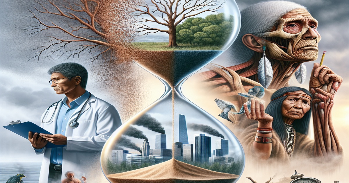 Main image to the post A Deep Dive into the Growing Threat to Human Health, the Environment, and the Urgent Need for Action