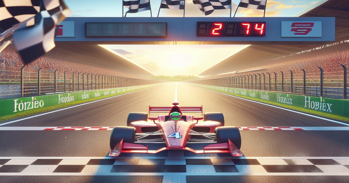 Main image to the post Max Verstappen Dominates Japanese Grand Prix for Fourth Straight Win