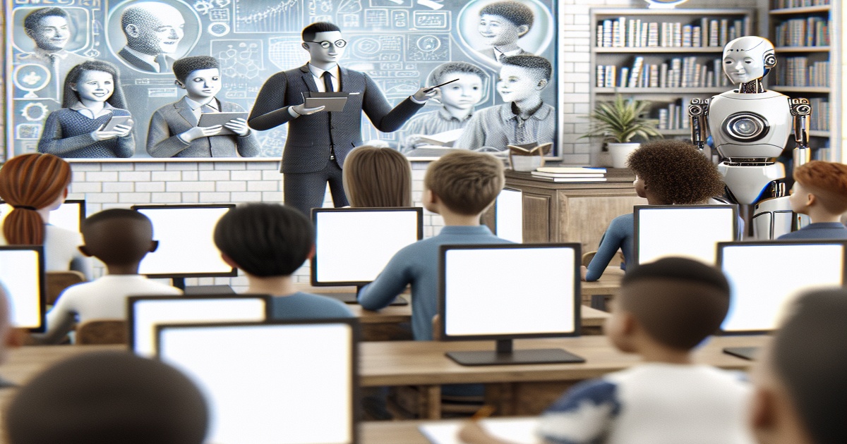 Main image to the post Timothée Chalamet's 'SNL' Skit Highlights AI's Role in Education