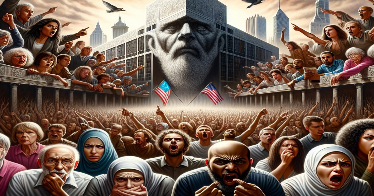 Main image to the post Ruling Coalition Faces Challenges Amid Rising Public Discontent