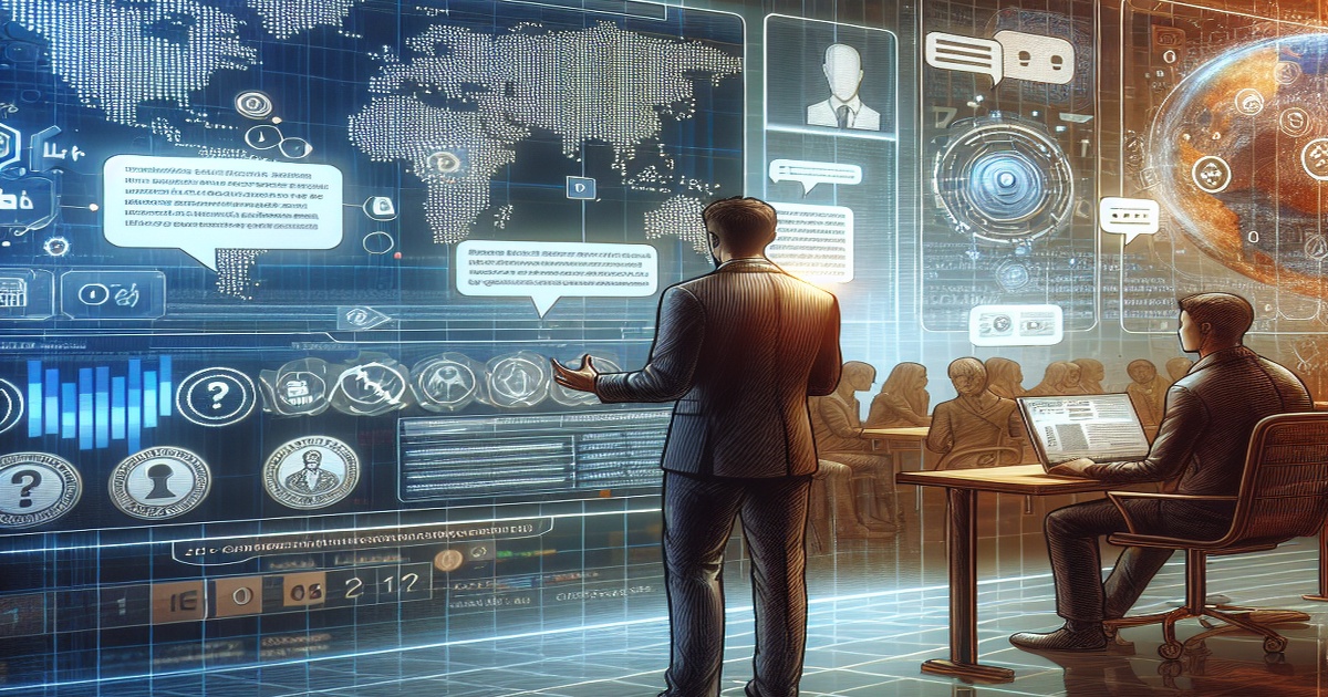 Main image to the post China Responds to Elon Musk's Remarks on Internet Regulation