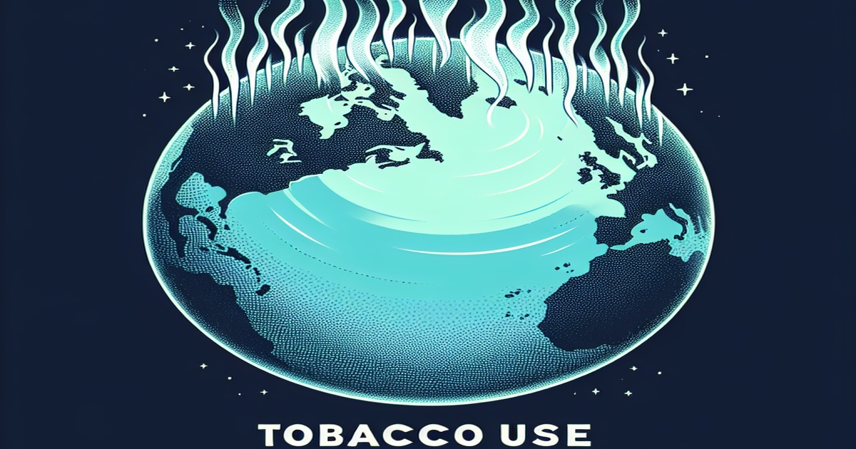 Main image to the post Global Tobacco Use Declines, but Industry Interference and Youth Targeting Remain Major Challenges