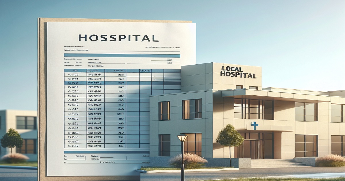 Health Authority in Jiangxi Dismisses Overcharging Allegations Against Local Hospital