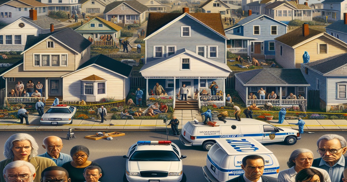 Main image to the post Quadeville Community Grapples with Shocking Attack and Investigation
