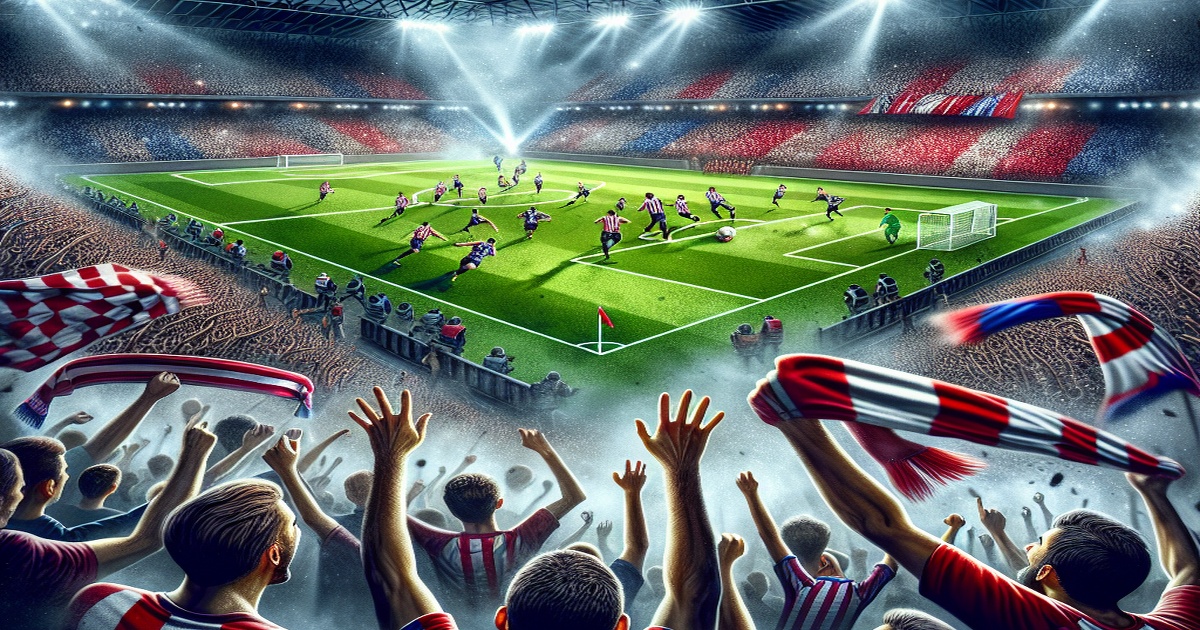 Main image to the post Bilbao Blasts Past Rangers, Eyes Europa League Semi-Final Glory