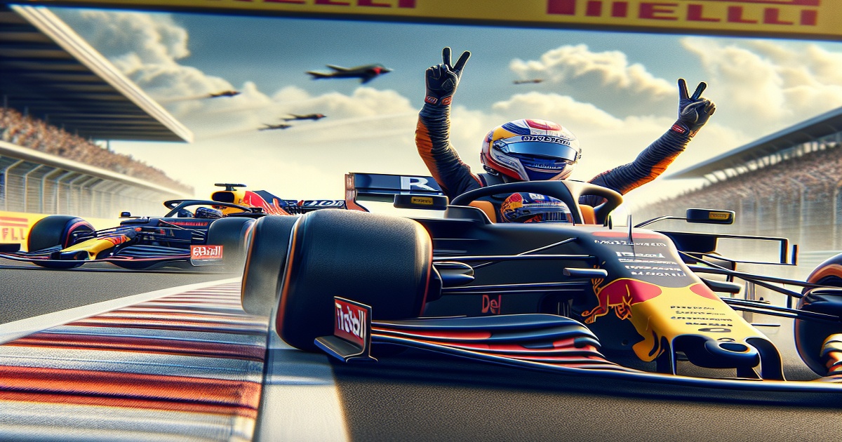 Piastri Grabs Dutch Grand Prix Pole, McLaren Teammate Close Behind