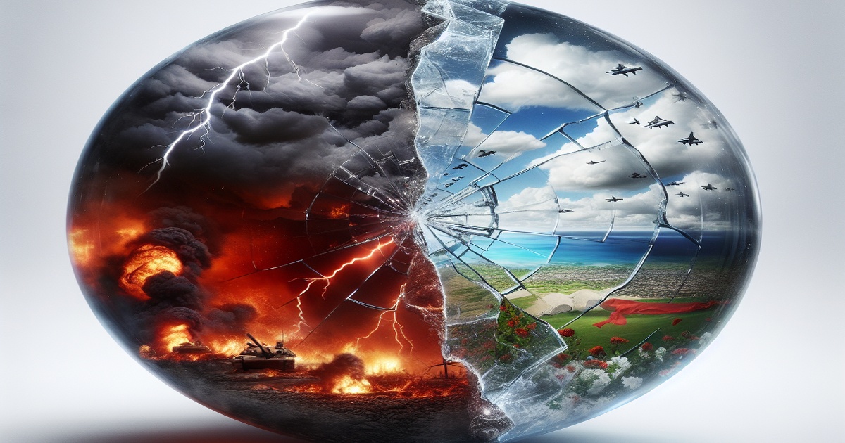 Main image to the post The Fragile State of the Islamic Republic Amidst War and Ceasefire