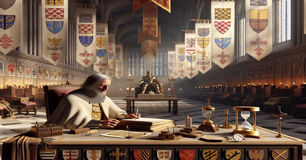 Main image to the post A Lord's Test Marked by Remembrance, Rivalry, and Resilience