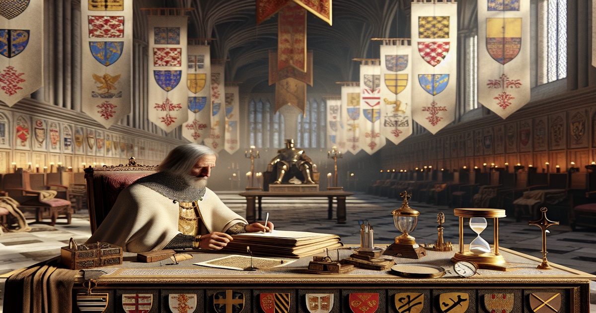 Main image to the post A Lord's Test Marked by Remembrance, Rivalry, and Resilience