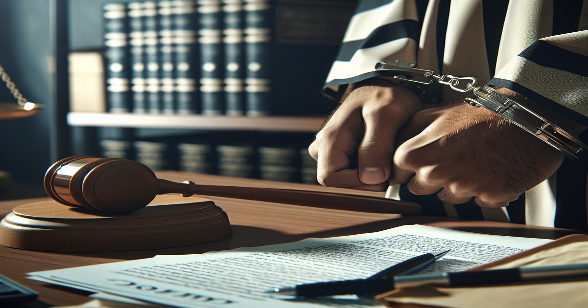 Main image to the post "Adnan Syed Formally Sentenced to Time Served, Marking End of High-Profile 'Serial' Podcast Case"