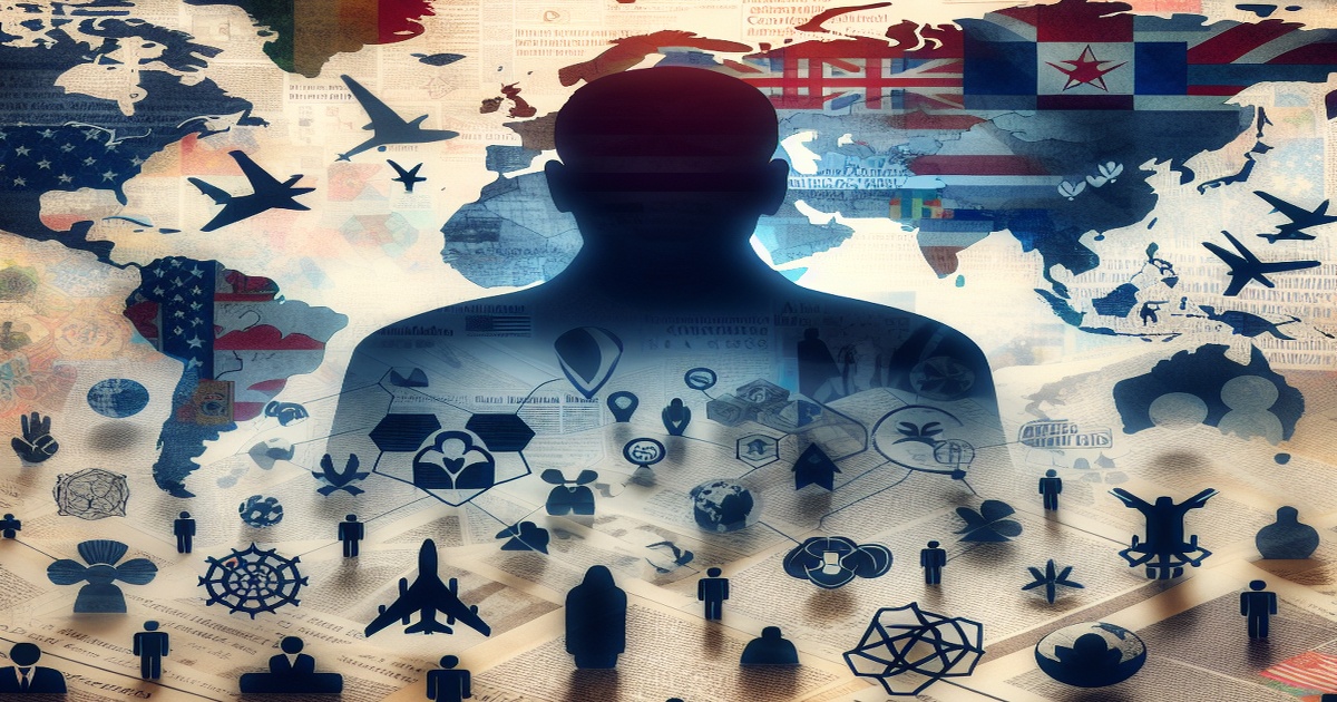 Main image to the post International Condemnation and Geopolitical Tensions