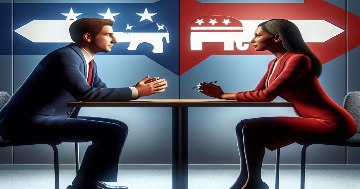 Main image to the post Biden Faces Threat of Prosecution and Ideological Purge