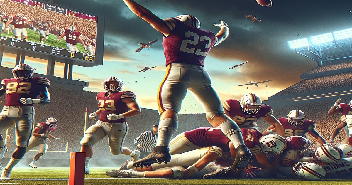 Seminoles Shock Alabama, Aim to Maintain Momentum Against East Texas A&M