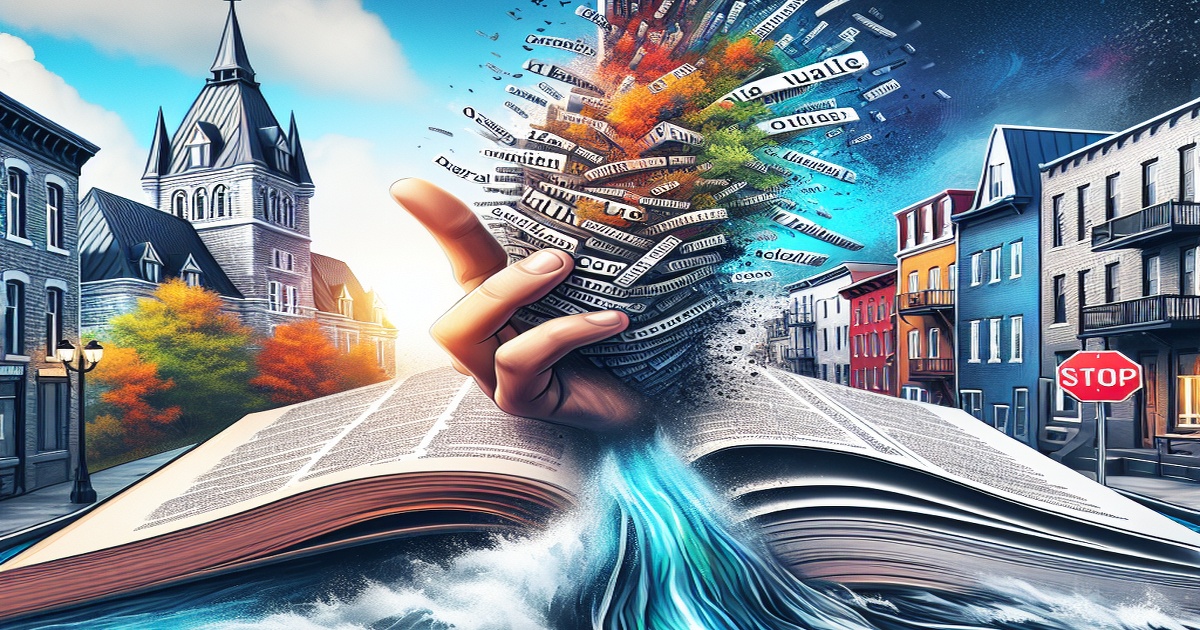 Bilingual Quebec Municipalities Fail to Suspend Parts of French-Language Reform