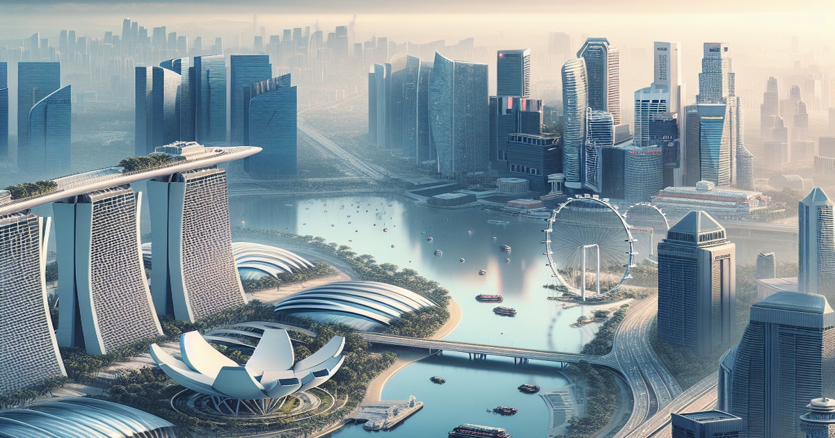 Main image to the post Singapore Ready to Face Uncertainties, Says Senior Minister Lee Hsien Loong