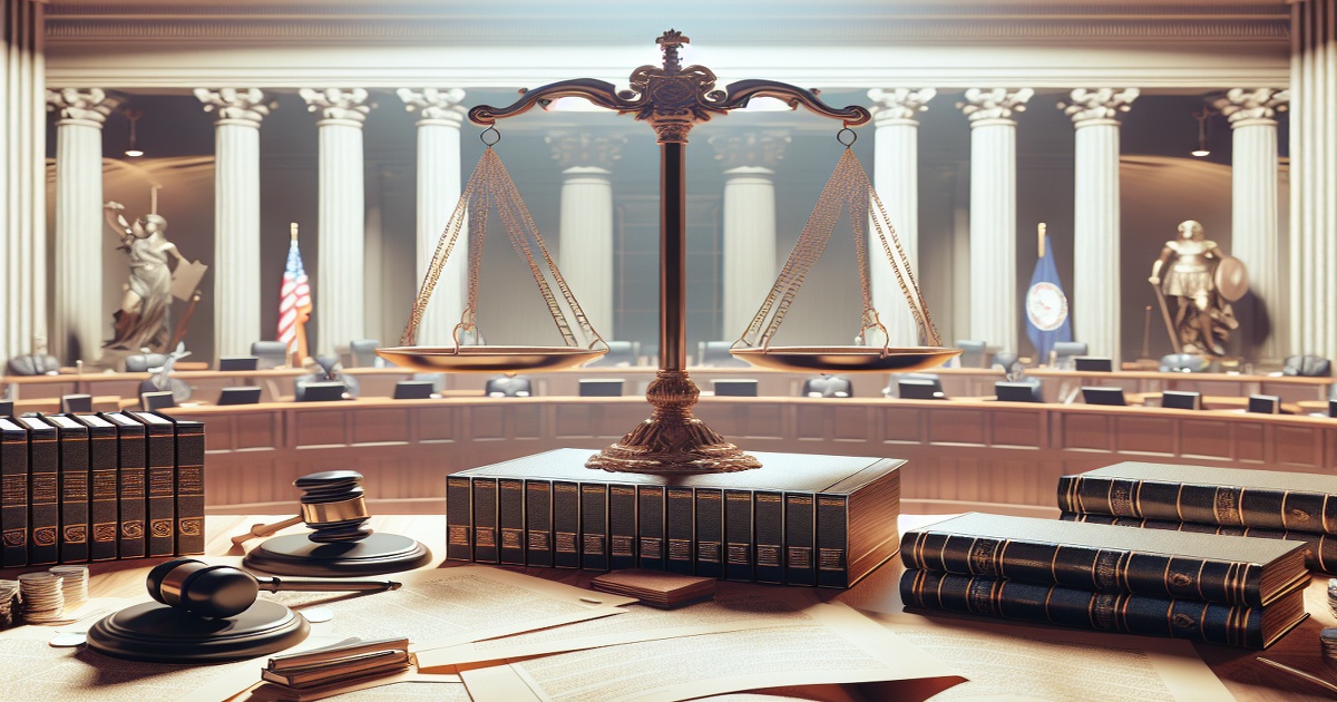 Main image to the post Supreme Court to Decide Fate of Virginia Voter Roll Removal Case