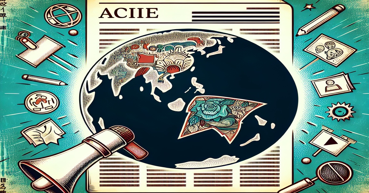 Main image to the post Targeting Student Activists Abroad Through Transnational Repression