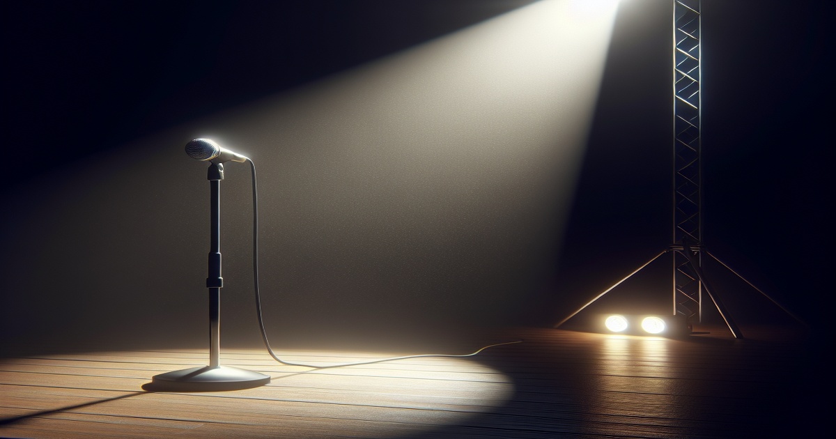 Is It a Genuine Comeback or a Bid for the Spotlight?