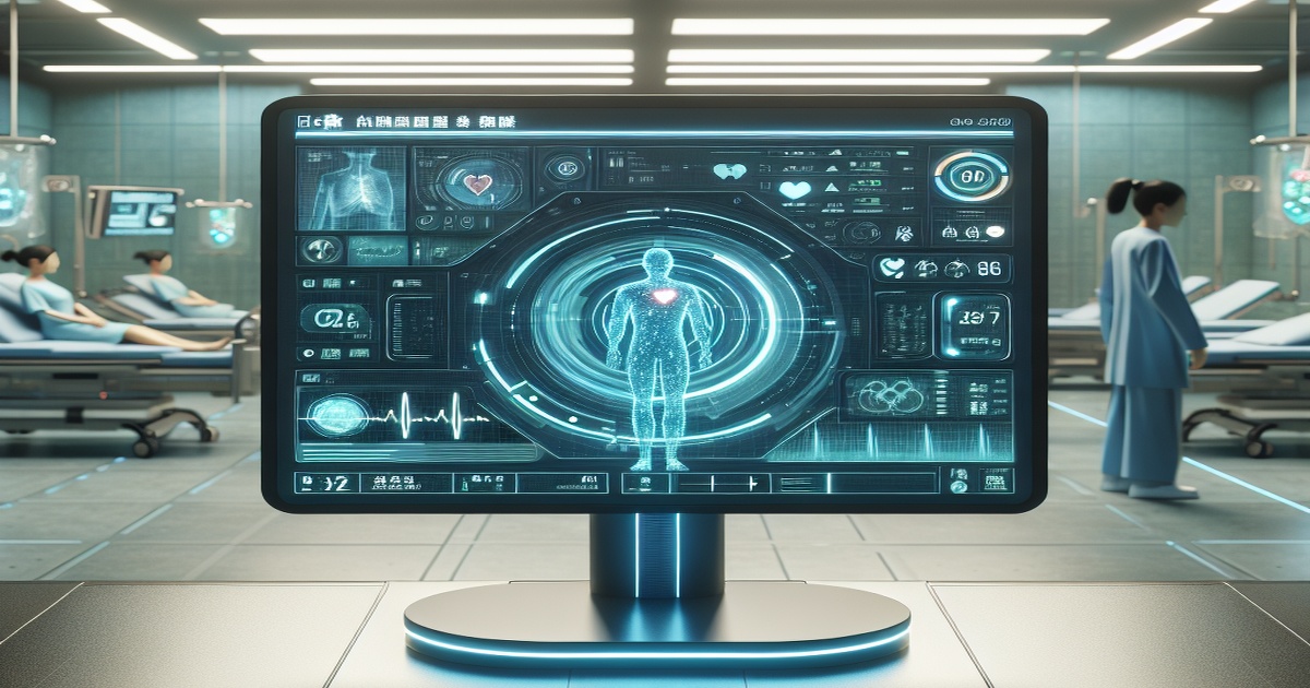 Main image to the post Zhejiang Launches China’s First Province-wide AI-powered Digital Health Assistant