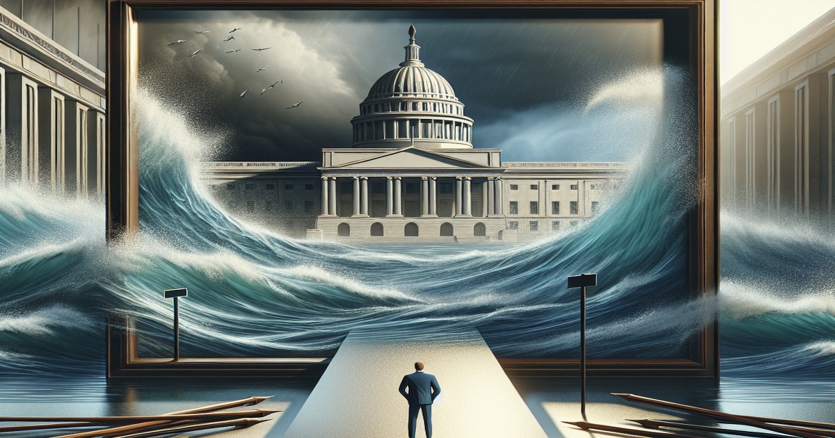Main image to the post Sarah Vine's Memoir on Politics and Personal Turmoil