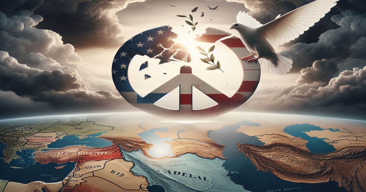Main image to the post Iran's Response to US Strikes, Israeli Actions in West Bank, and Conflicting US Signals