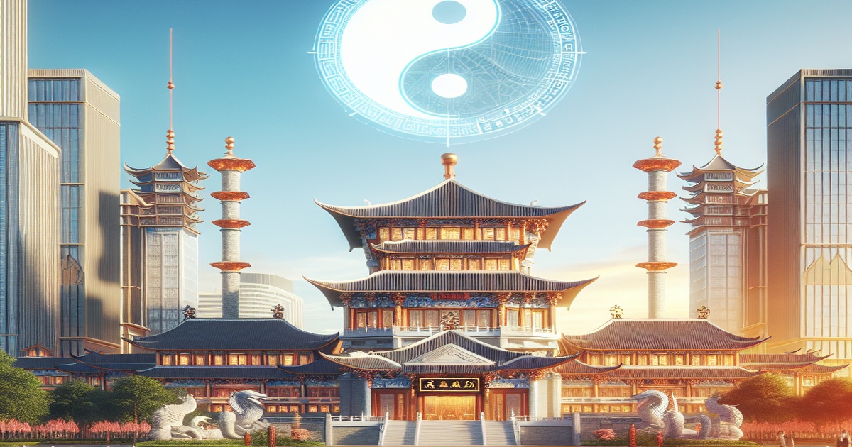 Main image to the post China Launches Alliance of Flagship Hospitals to Integrate Traditional and Western Medicine