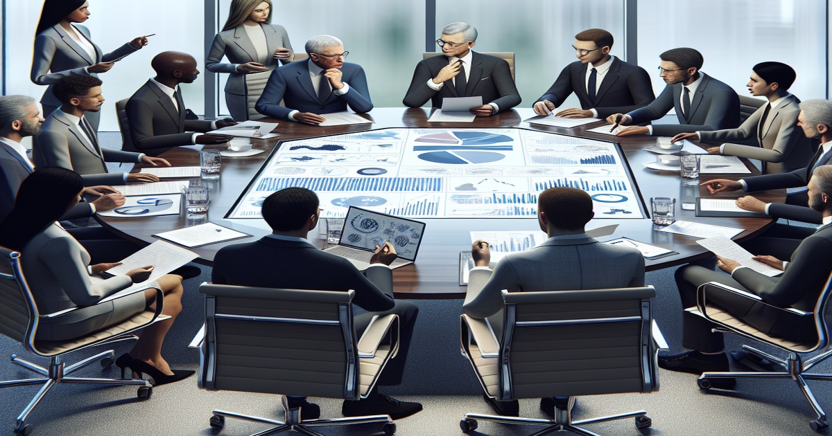Main image to the post Farage Proposes Non-Traditional Cabinet Appointments and Discusses Key Issues